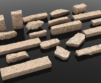 Modern Stone-ID:793543102