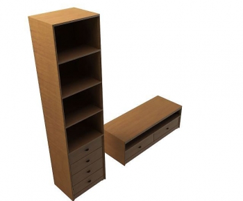 Modern Chest Of Drawers-ID:850807919