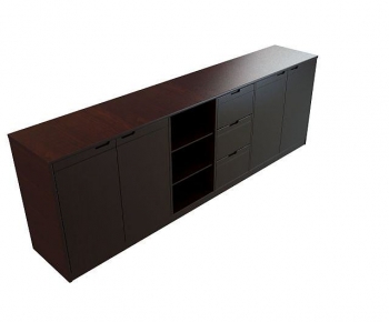 Modern Side Cabinet-ID:493448021