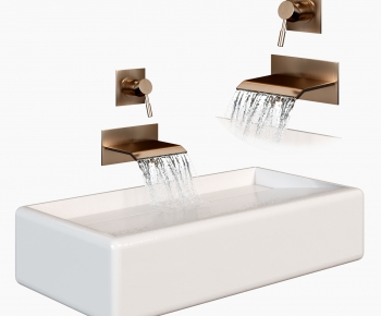 Modern Basin-ID:276793007