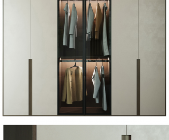 Modern The Wardrobe-ID:571711185