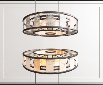 New Chinese Style Droplight-ID:646801959