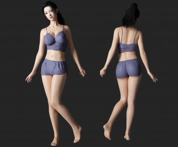 Modern Woman-ID:825293069