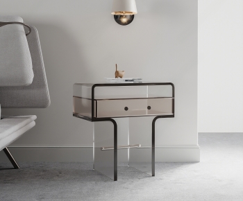 Modern Bedside Cupboard-ID:169584041
