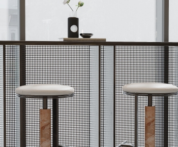 Modern Bar Stool-ID:173875097