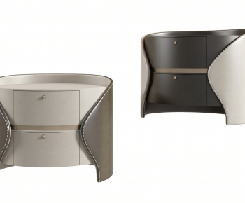 Modern Bedside Cupboard-ID:384036062