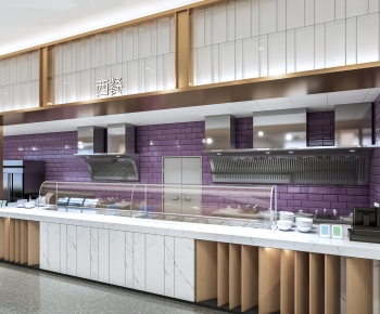 Modern Restaurant-ID:261499977