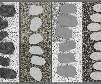 Modern Garden-ID:525610486