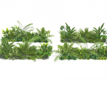 Modern Shrubbery-ID:928402901