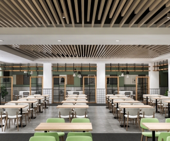 Modern Restaurant-ID:240653041