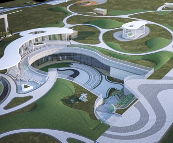 Modern Gate-ID:248636012