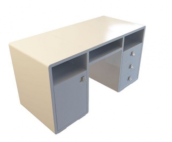 Modern Desk-ID:450412037