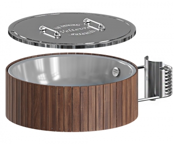 Modern Coffee Table-ID:570328003