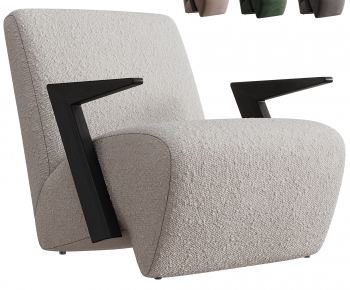 Modern Single Sofa-ID:489934928