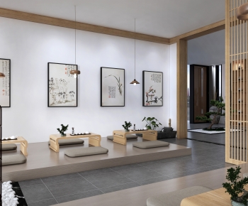 Chinese Style Tea House-ID:478928098