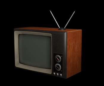 Modern TV Set-ID:113591917