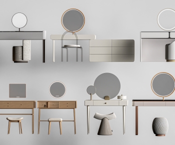 Modern Dresser-ID:664752961