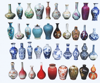 New Chinese Style Clay Pot-ID:766339395