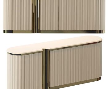 Modern Side Cabinet-ID:537163971