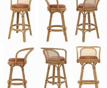 Modern Bar Chair-ID:248598103