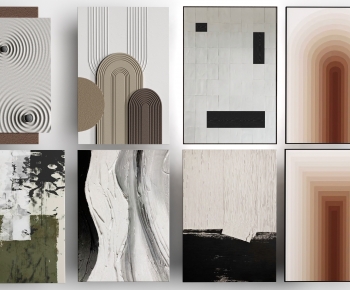 Modern Painting-ID:542063954