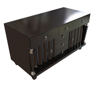 Modern Side Cabinet-ID:566725023