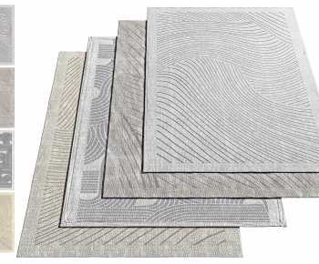 Modern The Carpet-ID:853801973