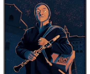 Modern Painting-ID:814893964