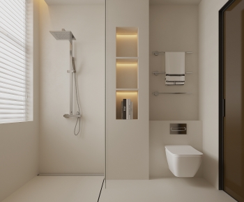 Modern TOILET-ID:530121098