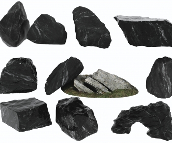 Modern Stone-ID:271600018