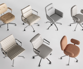 Modern Office Chair-ID:608613014