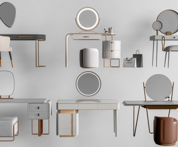 Modern Dresser-ID:107724913