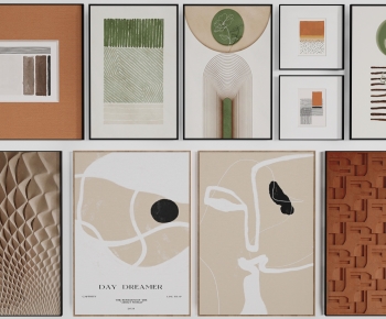 Modern Painting-ID:985011101