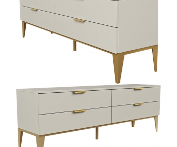 Modern TV Cabinet-ID:585082058