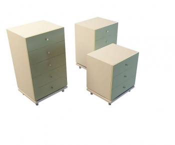 Modern Office Cabinet-ID:311934959