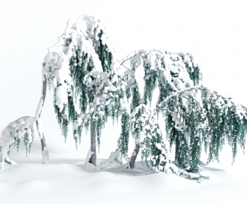 Modern Tree-ID:704134942