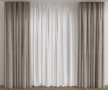 Modern The Curtain-ID:897964951