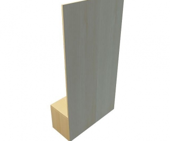 Modern Side Cabinet-ID:569382912