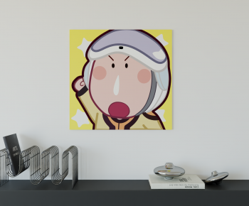 Modern Painting-ID:861608982