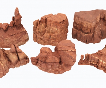 Modern Stone-ID:771315101