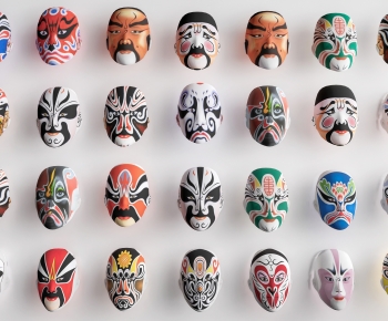 Modern Wall Decoration-ID:311243066