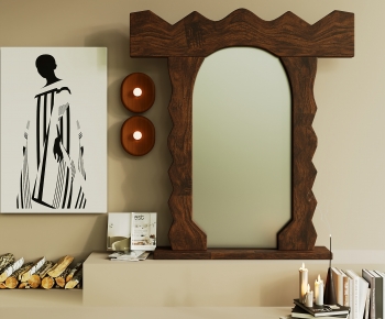 Modern The Mirror-ID:903309113