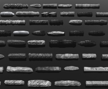 Modern Stone-ID:361499852