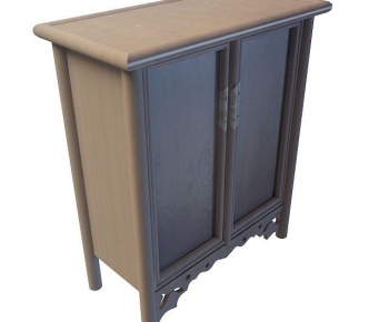 New Chinese Style The Wardrobe-ID:252021071