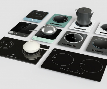 Modern Cookware-ID:544117939