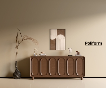 Modern Side Cabinet-ID:378902915