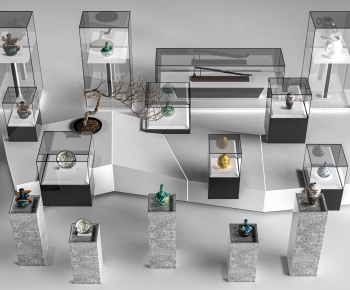 Modern Showcase-ID:598860983