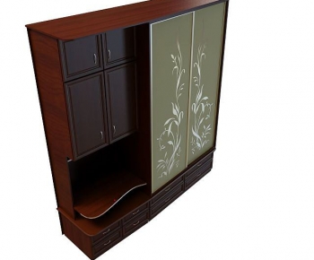 European Style The Wardrobe-ID:623224975