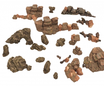 Modern Stone-ID:918015007