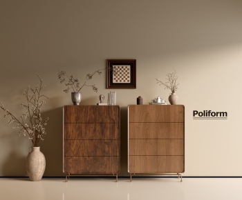 Modern Chest Of Drawers-ID:280317075